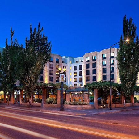 Hotel Courtyard Portland Downtown / Convention Center Exterior foto